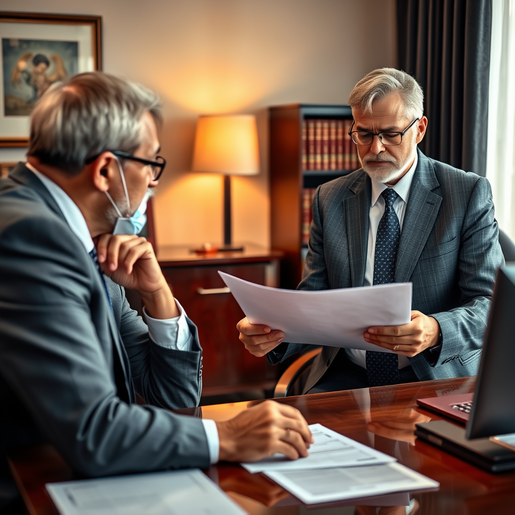 Uber Accident Lawyer Manassas, VA