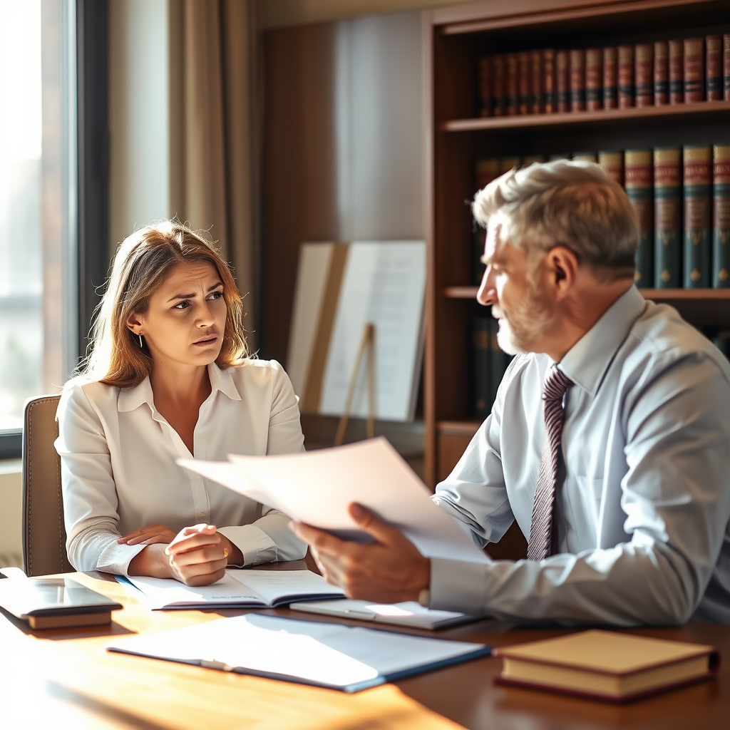 Uber Accident Lawyer Prince William County, VA