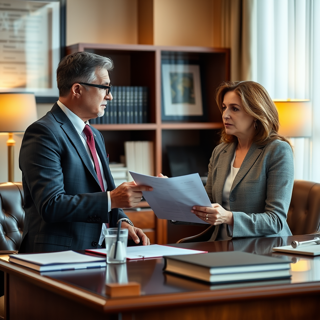 Use of a Firearm in Crime of Violence lawyer Alexandria, VA