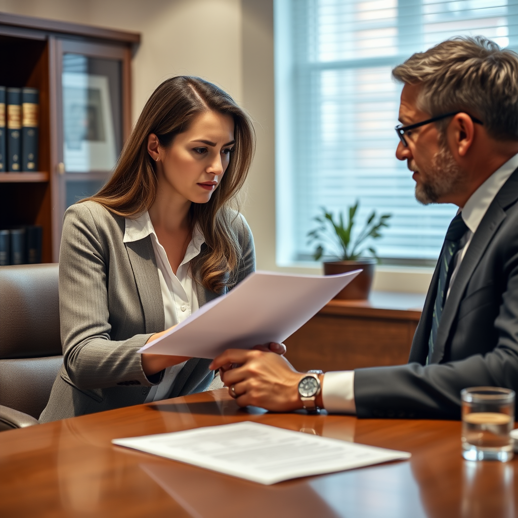 Use of a Firearm in Crime of Violence lawyer Prince William County, VA