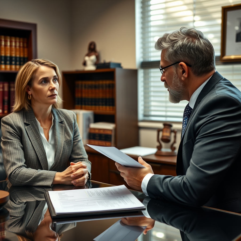 Visa/Permit/Document Fraud lawyer Alexandria, VA
