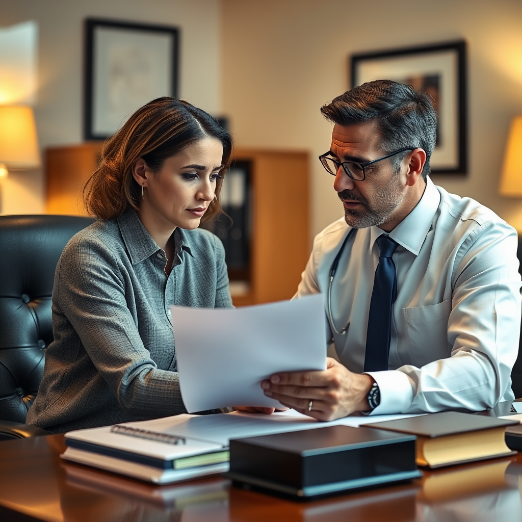 Visa/Permit/Document Fraud lawyer Prince William County, VA