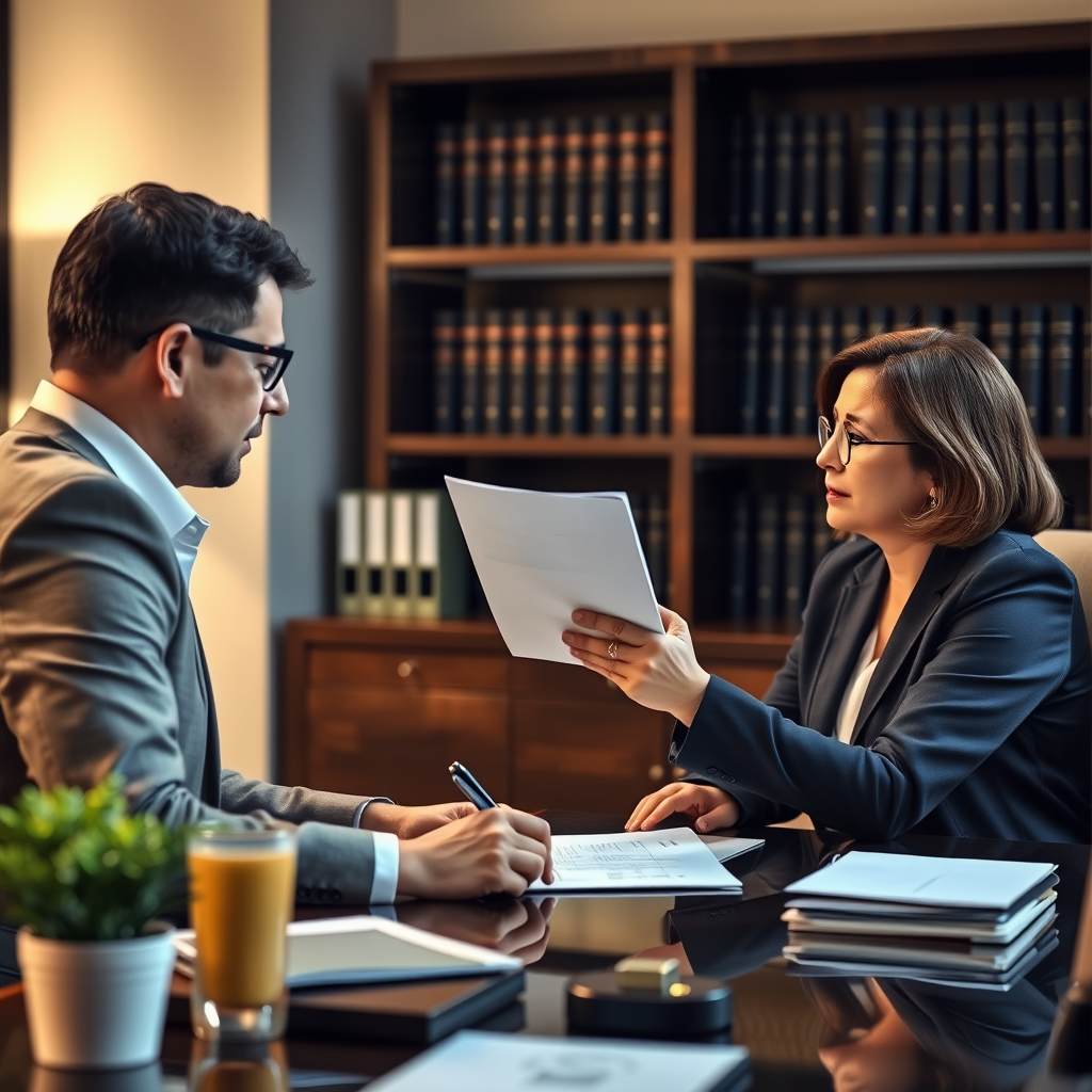 Wrongful Death Lawyer Alexandria, VA