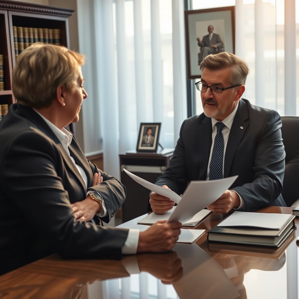 Wrongful Death Lawyer Fairfax County, VA