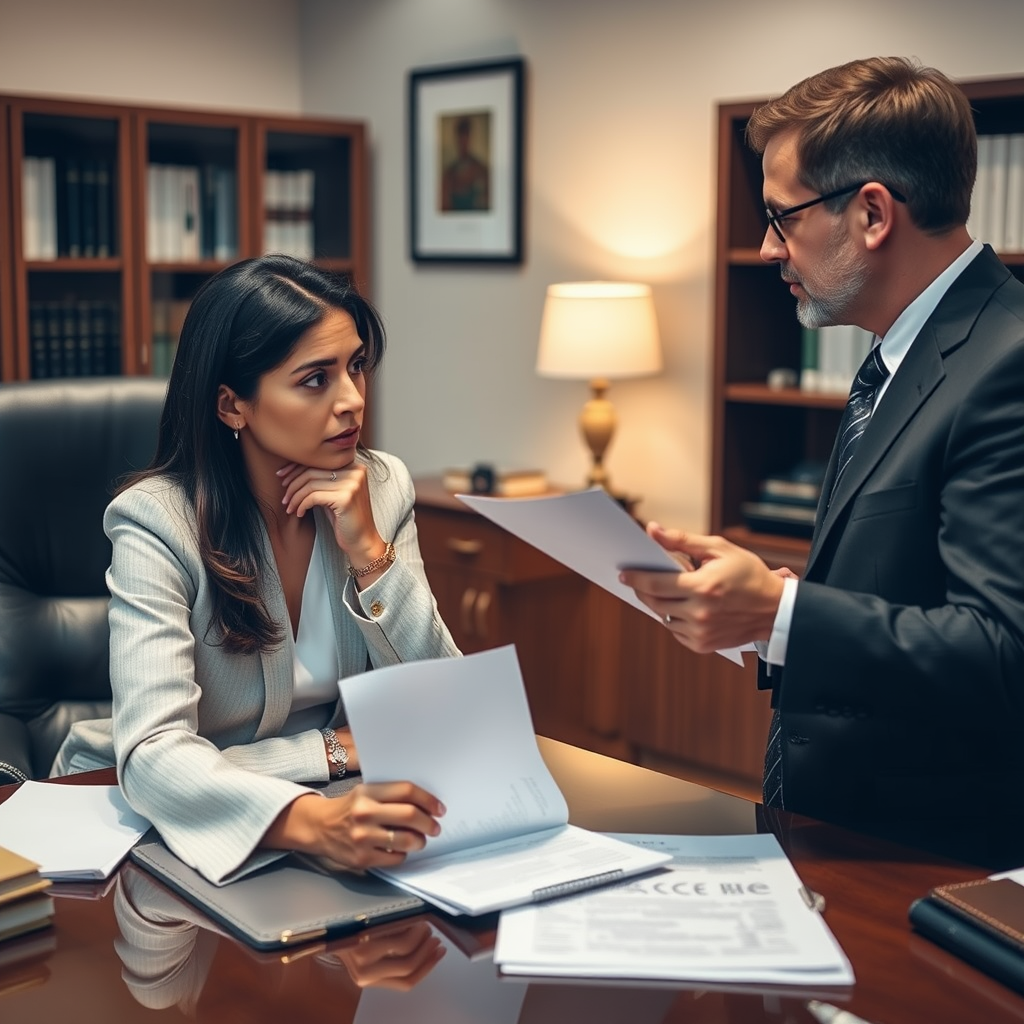 Wrongful Death Lawyer Fairfax, VA