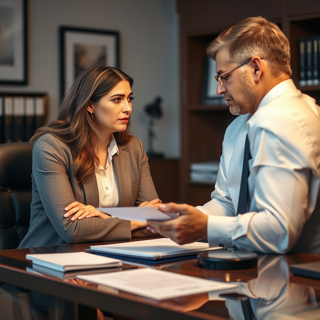 Wrongful Death Lawyer Falls Church, VA