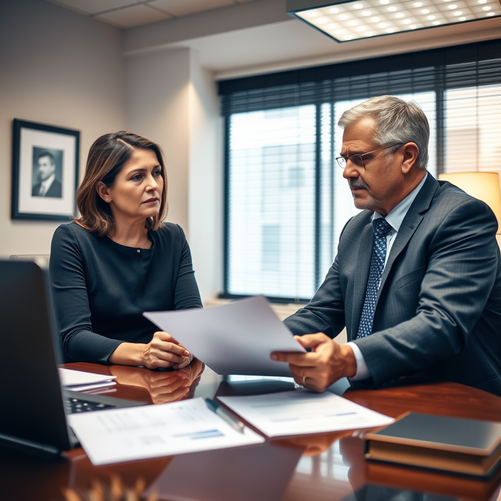 Wrongful Death Lawyer Loudoun County, VA