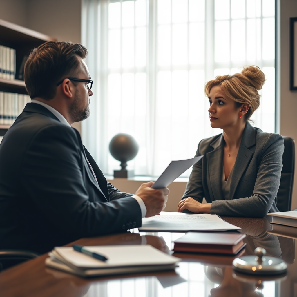 Wrongful Death Lawyer Manassas Park, VA