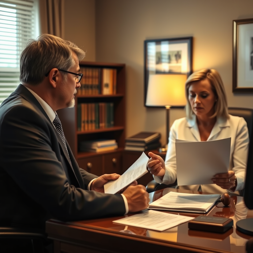 Wrongful Death Lawyer Manassas, VA