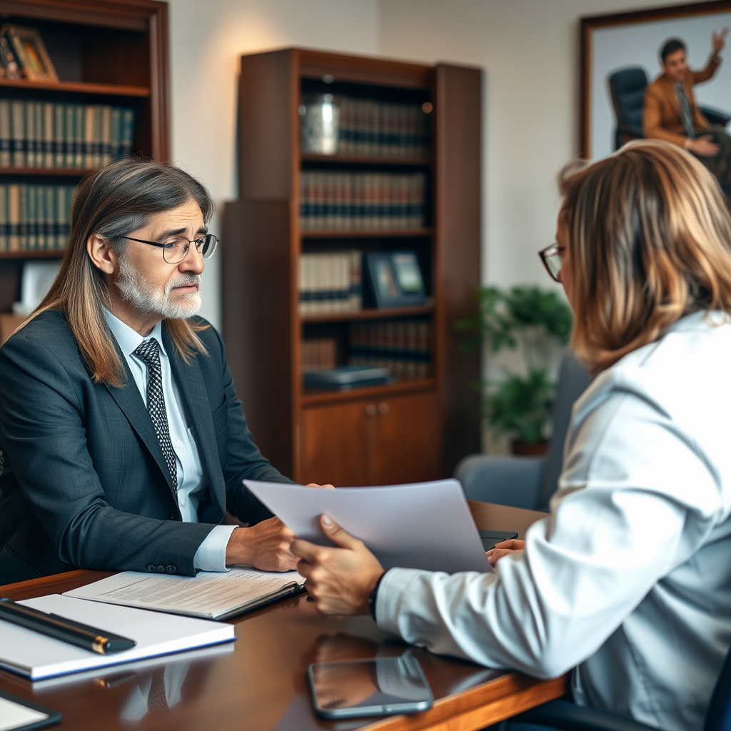 Class Action Lawyer Alexandria, VA