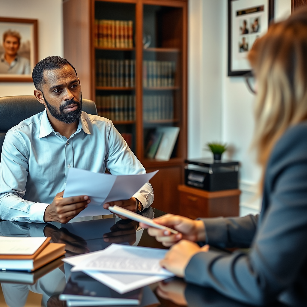 Class Action Lawyer Loudoun County, VA