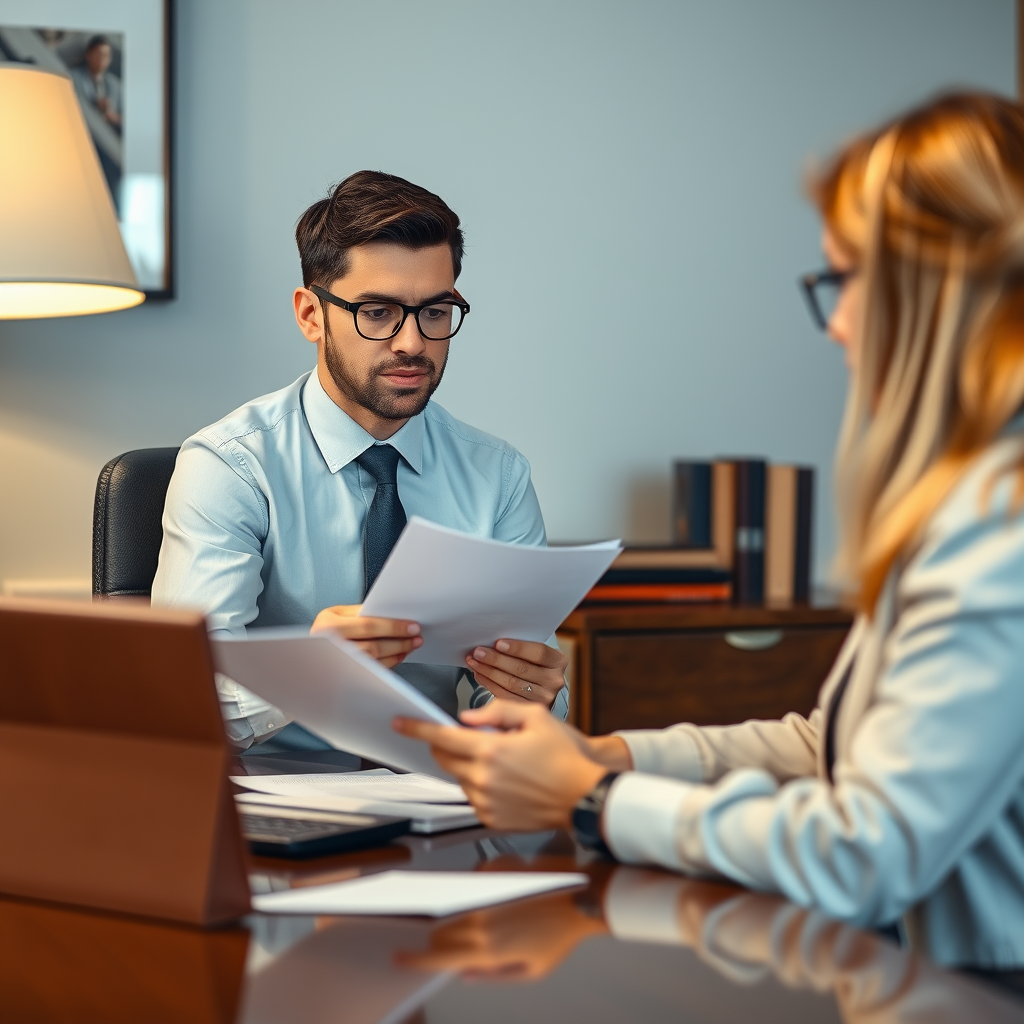 Class Action Lawyer Manassas, VA