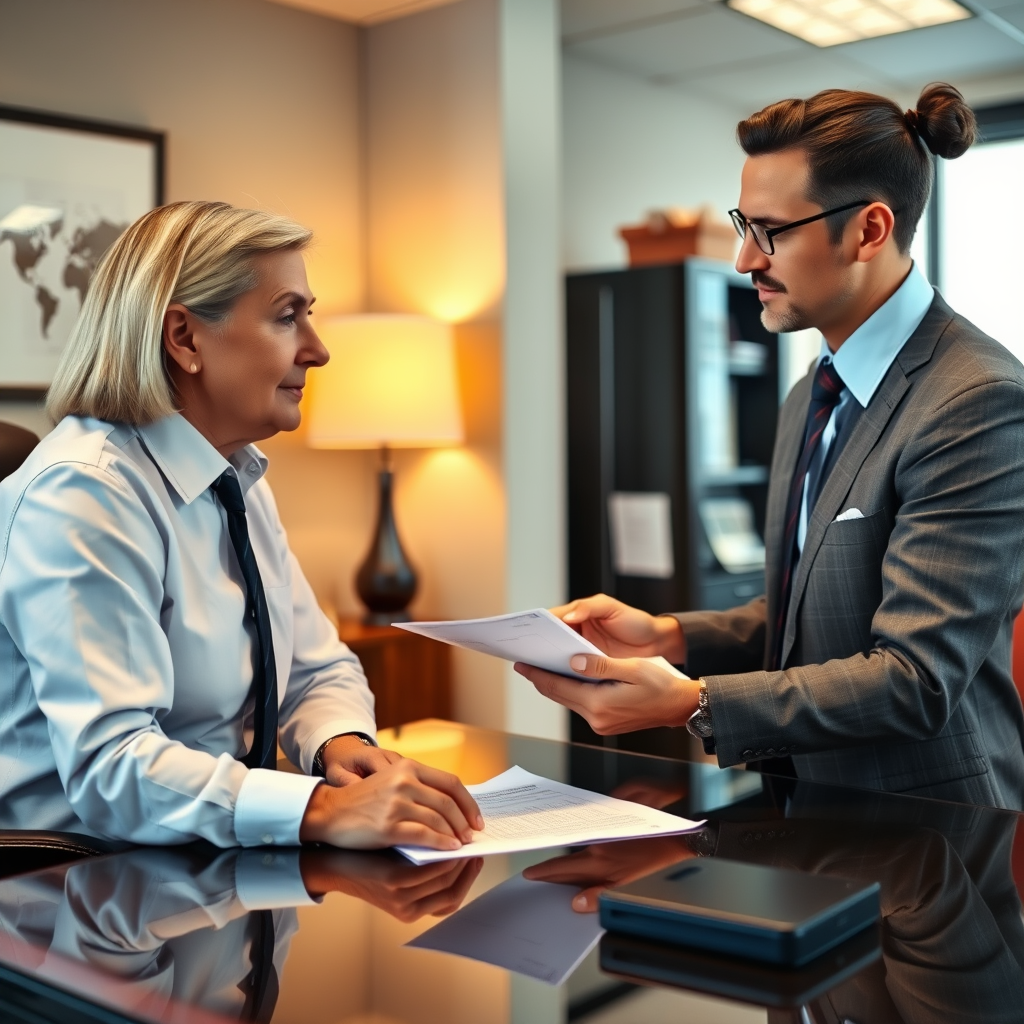 Family Green Card Lawyer Fairfax, VA