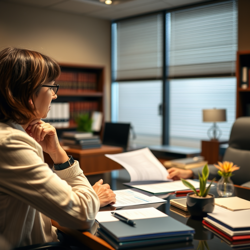 Family Green Card Lawyer Loudoun County, VA