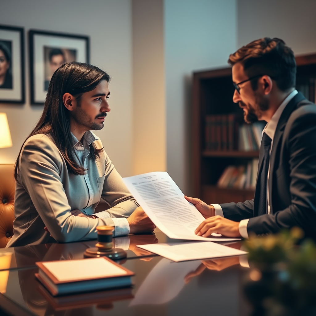 Family Green Card Lawyer Manassas Park, VA