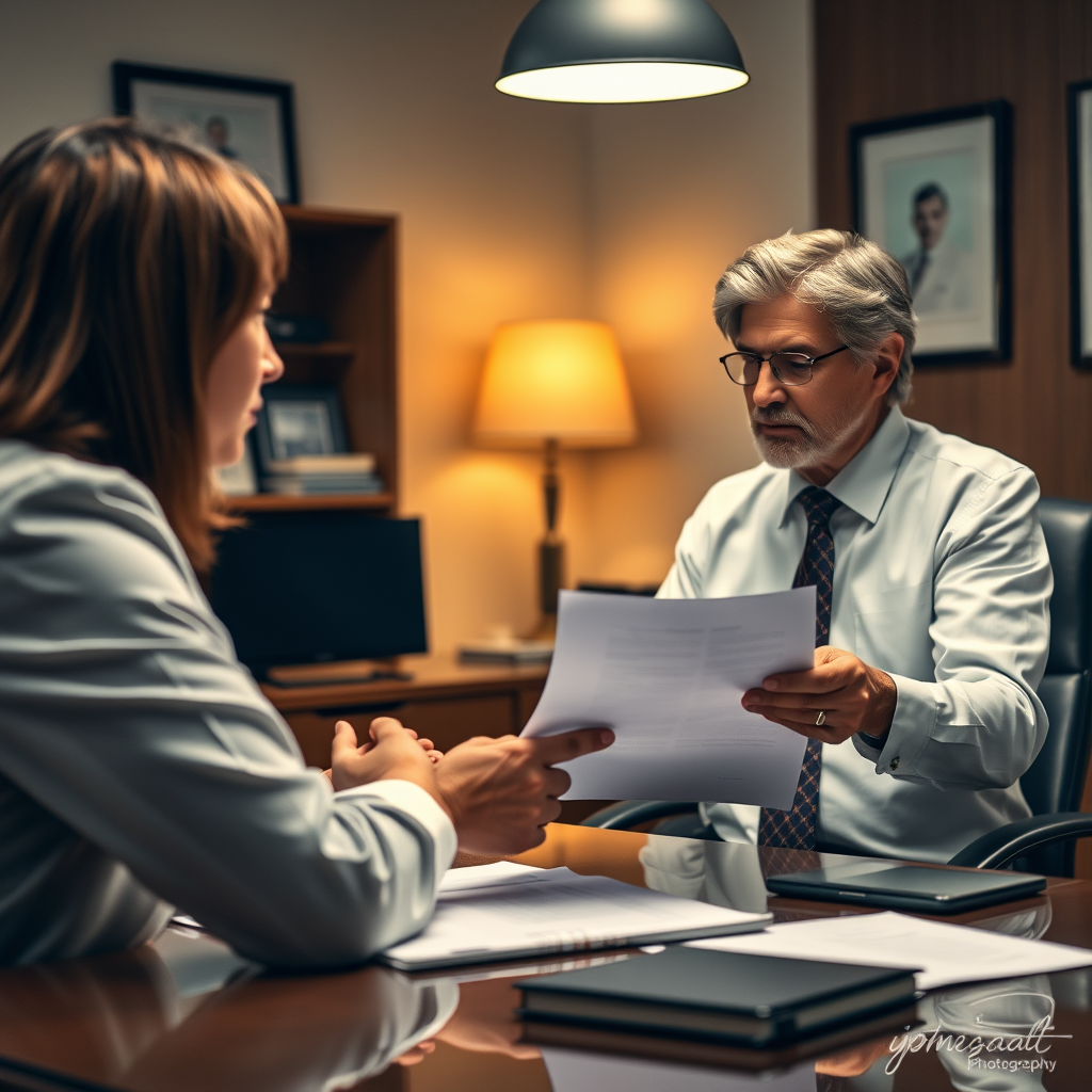 Family Green Card Lawyer Manassas, VA