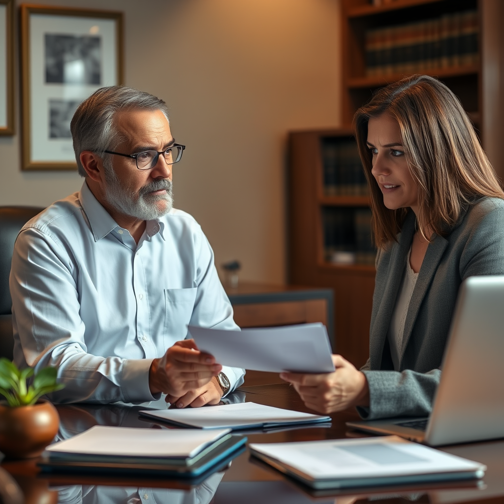 Green Card Lawyer Loudoun County, VA
