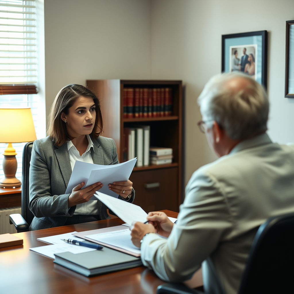 Green Card Lawyer Manassas Park, VA