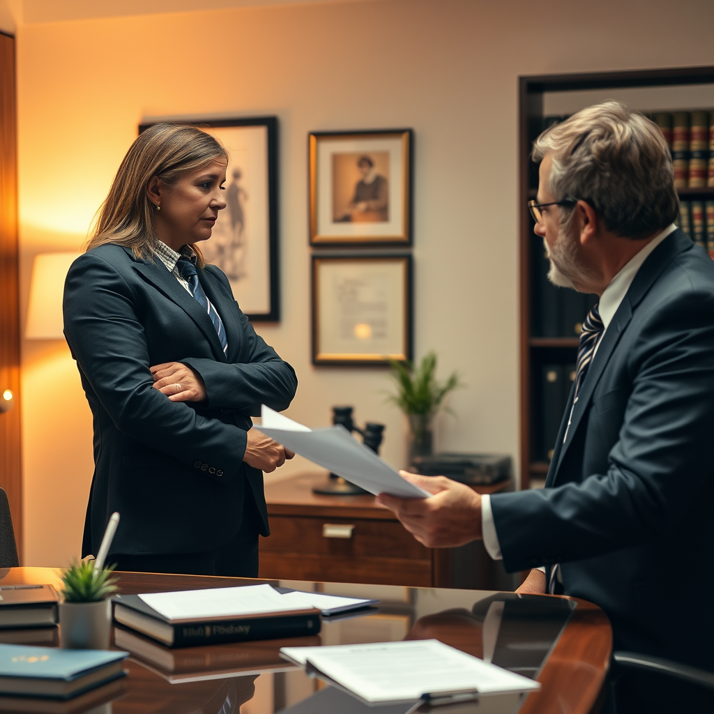 Immediate Relative Petition Lawyer Loudoun County, VA