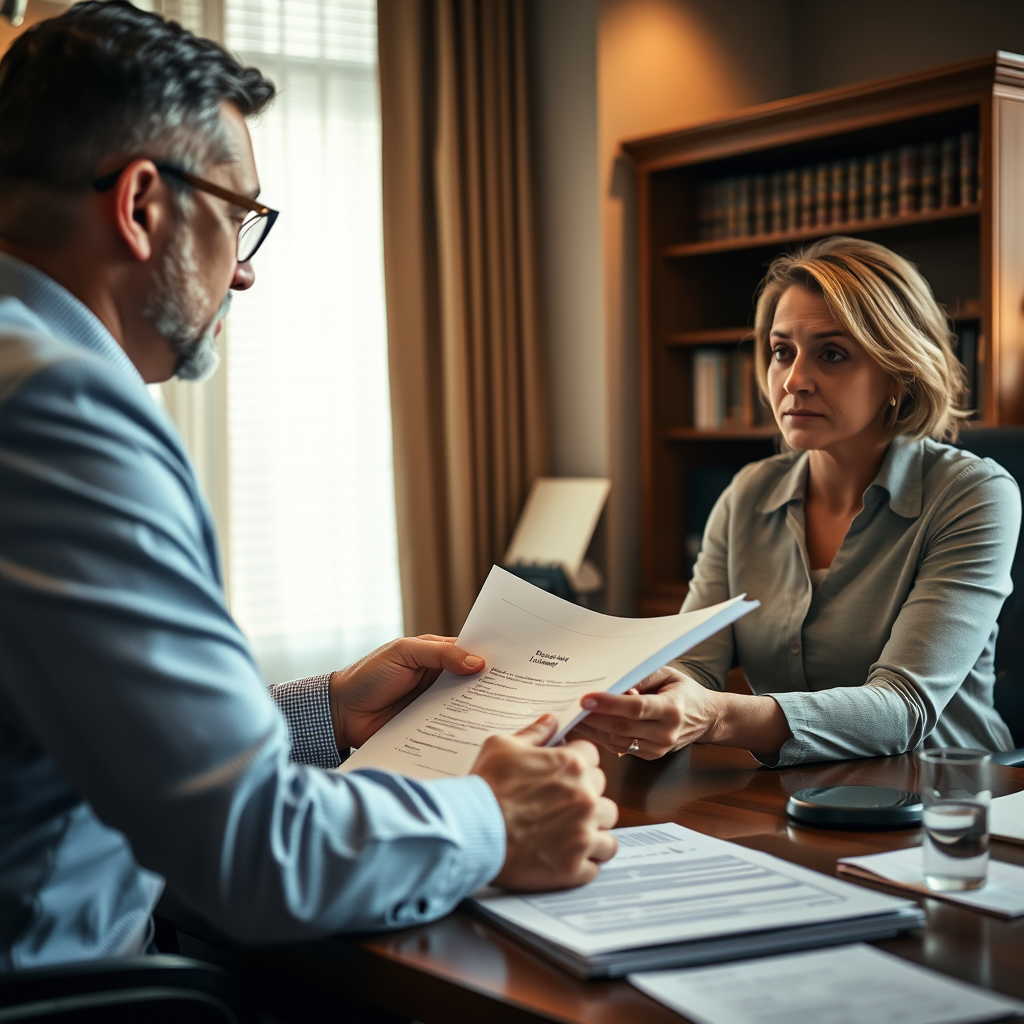 Interstate Compact Lawyer Manassas, VA