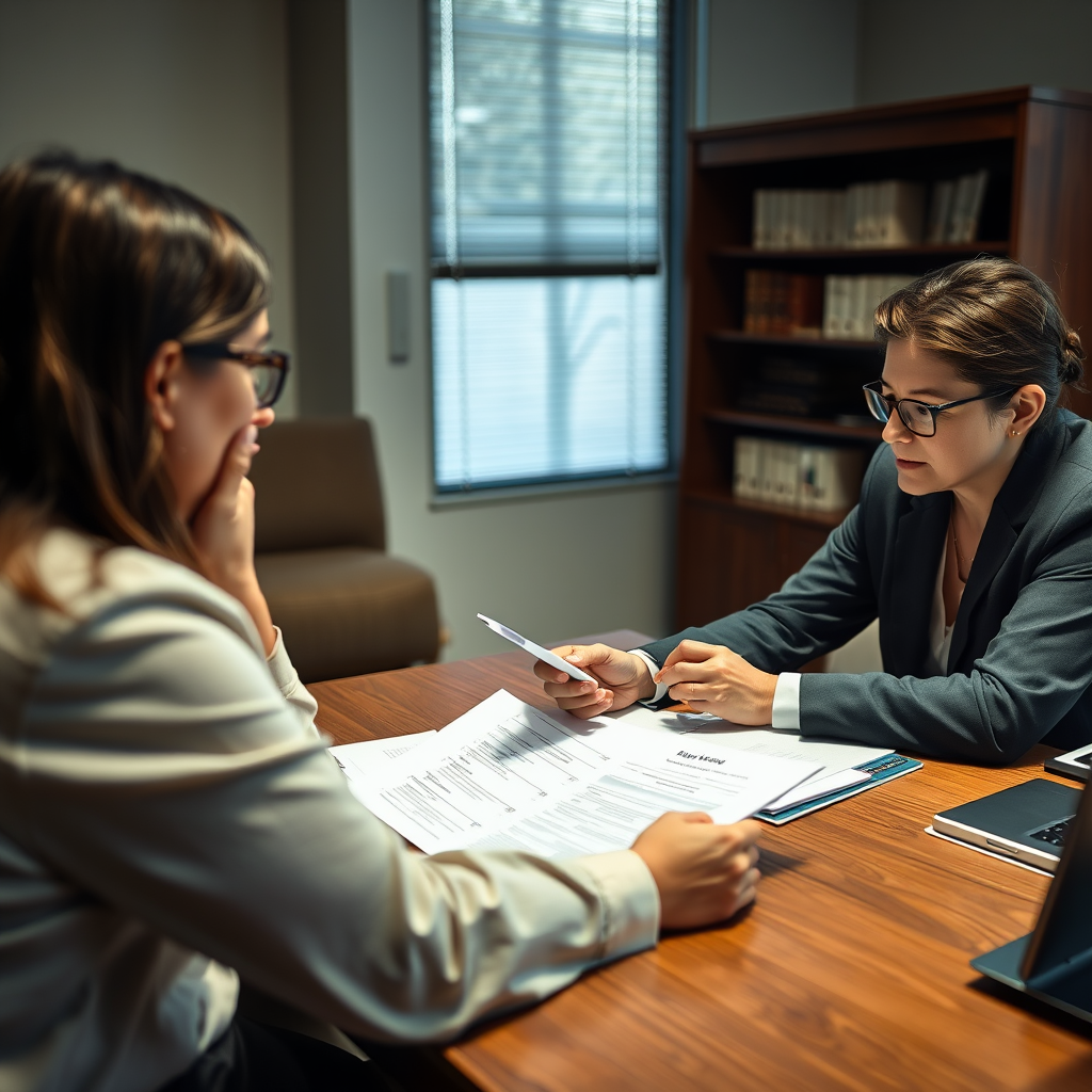 Spouse Visa Lawyer Alexandria, VA