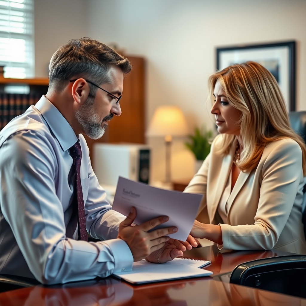 Spouse Visa Lawyer Arlington County, VA