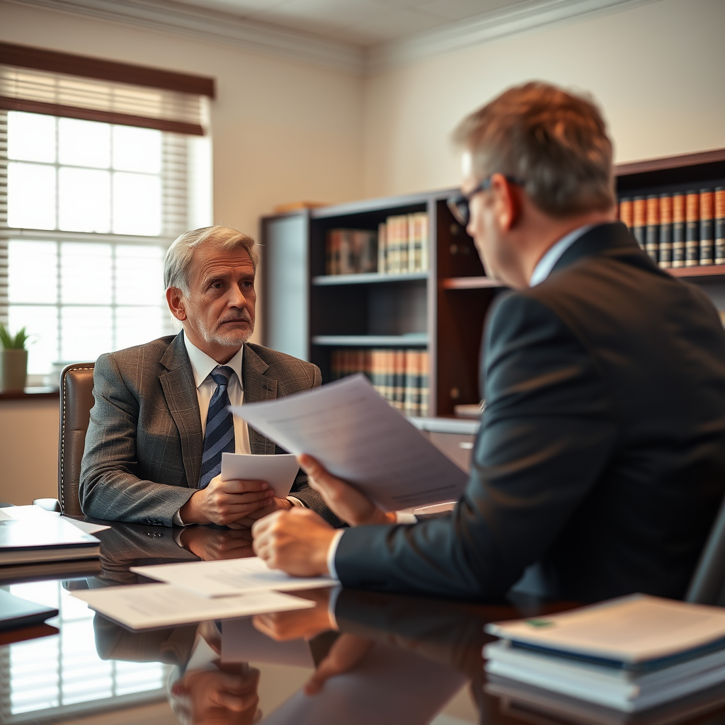 Spouse Visa Lawyer Fairfax County, VA