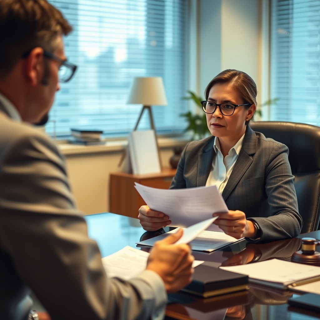Spouse Visa Lawyer Fairfax, VA