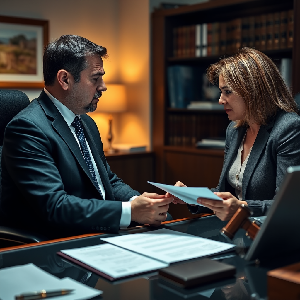 Spouse Visa Lawyer Loudoun County, VA