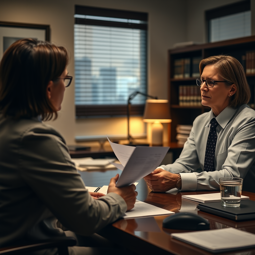 Spouse Visa Lawyer Manassas Park, VA