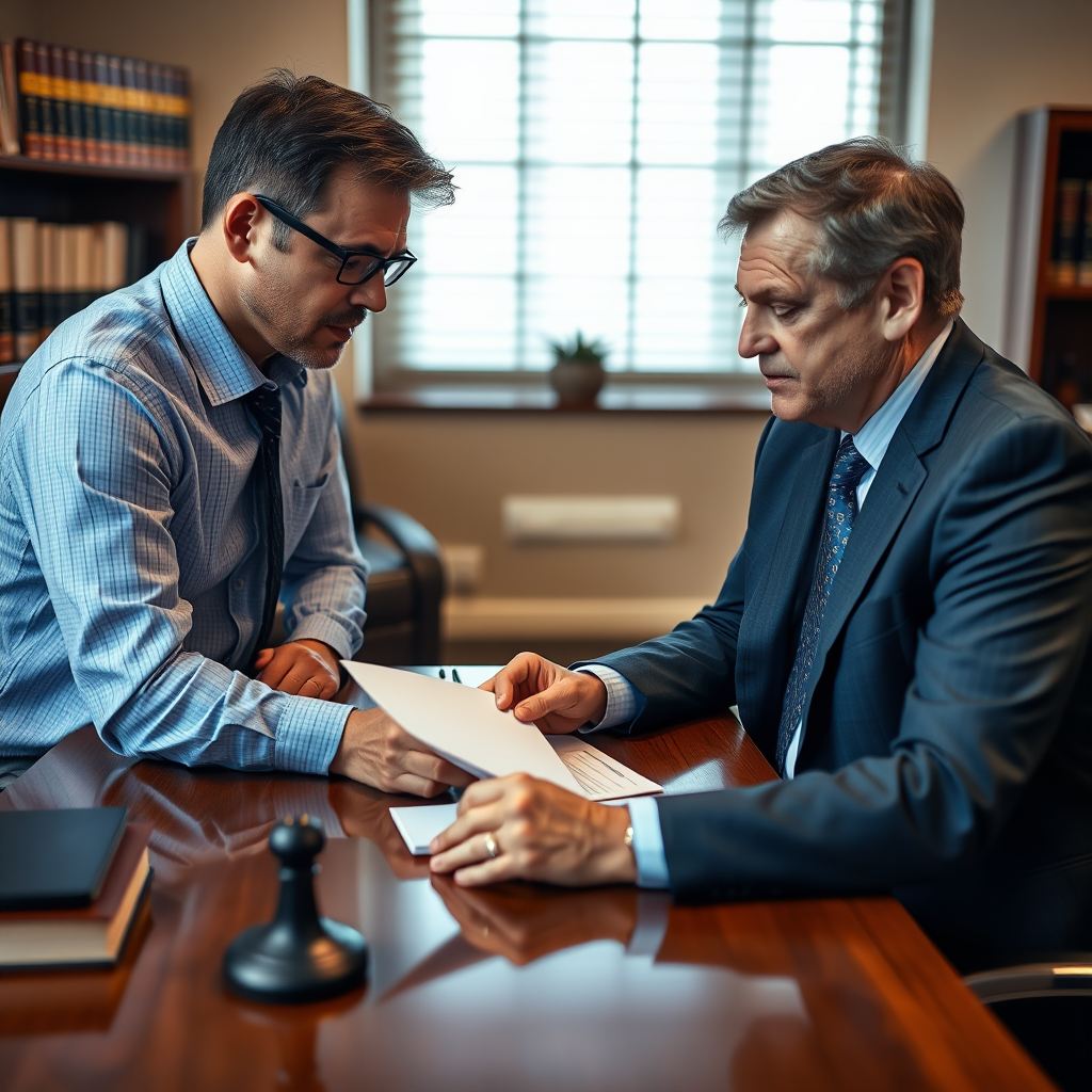 Spouse Visa Lawyer Manassas, VA