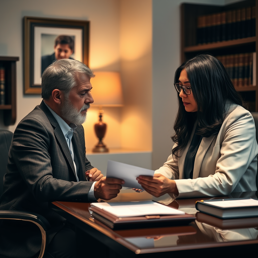 Trade Secret Lawyer Fairfax County, VA