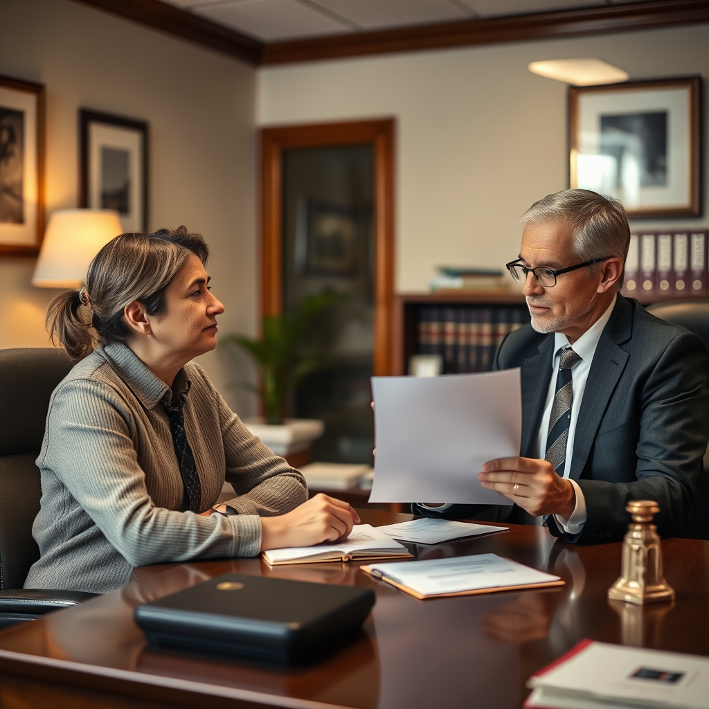 Trade Secret Lawyer Loudoun County, VA